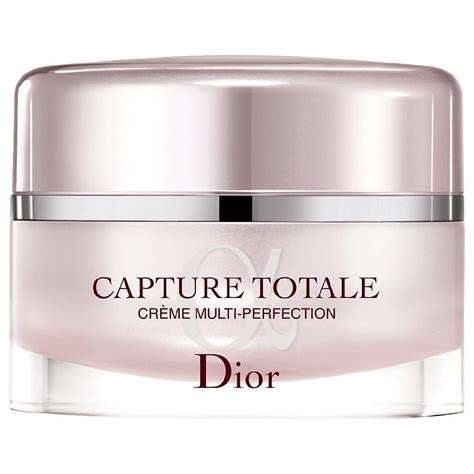 dior capture creme.